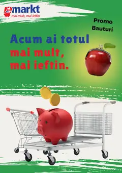 Ofertele Remarkt valabile de la 01.06.2026