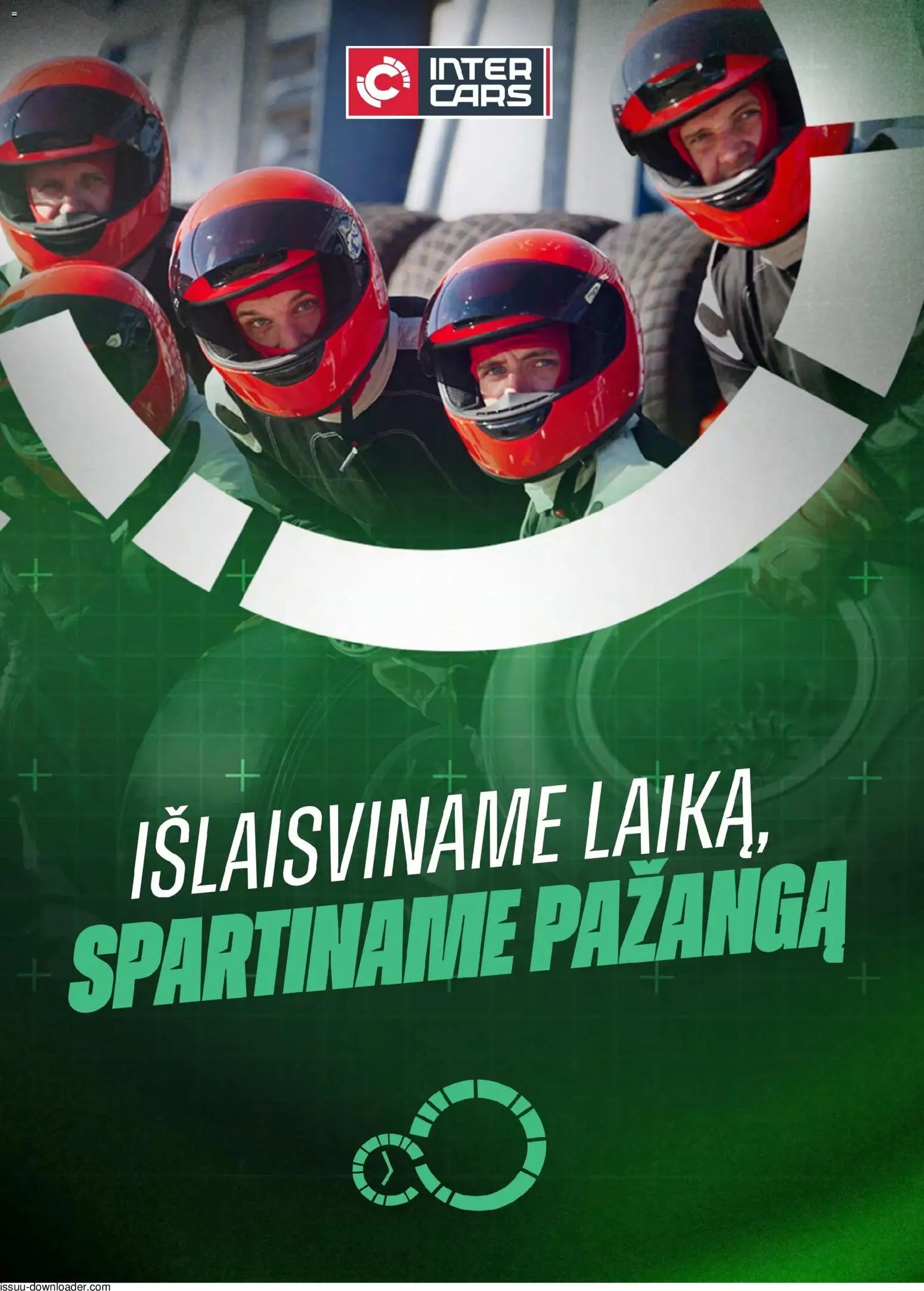 Inter Cars akcijos nuo 2026.09.15 | Puslapis: 84