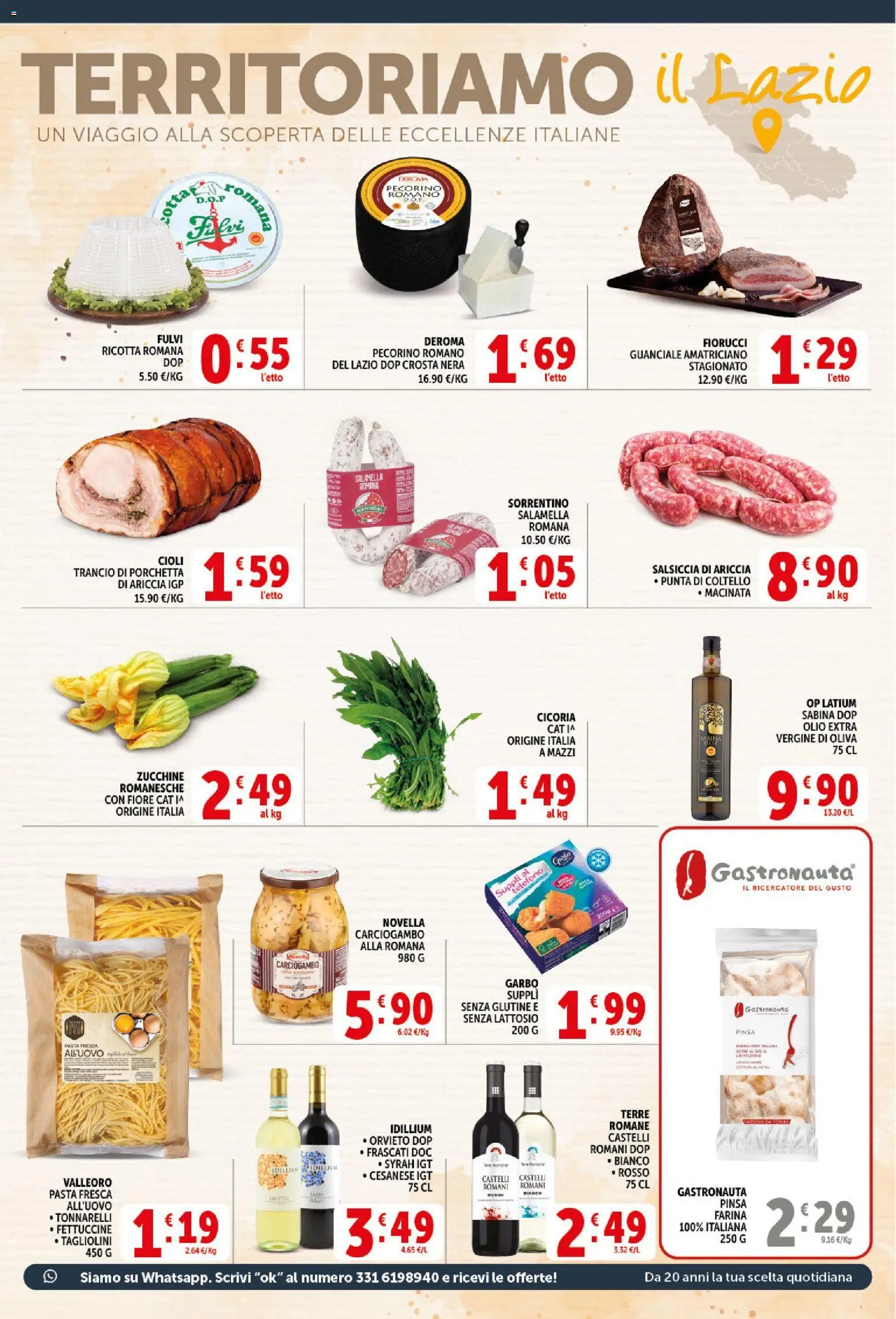 Volantino Decò del 30.04.2026 | Pagina: 15