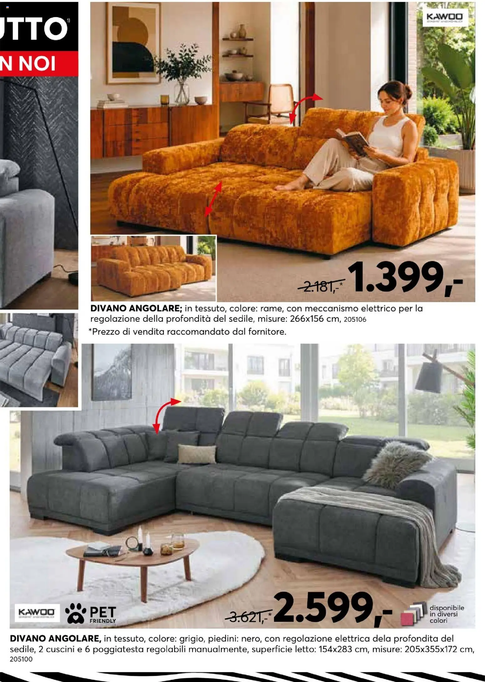 Novi Dipo katalog ponudbe – veljaven od 27.09.2026 | Stran: 43
