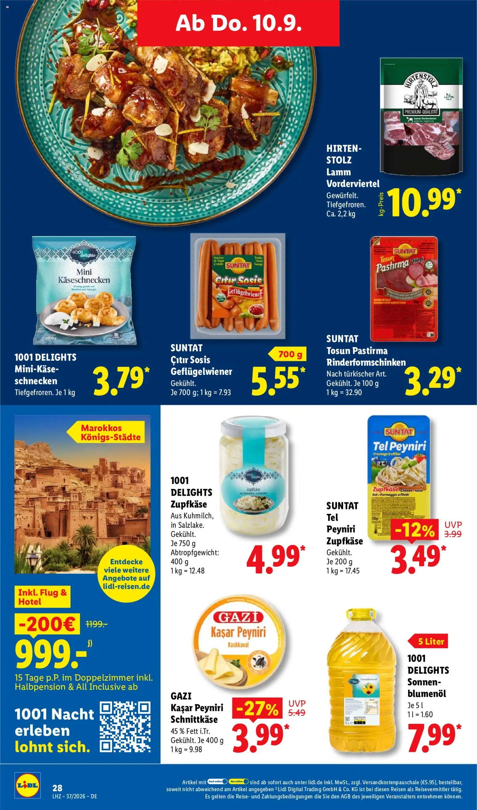 Lidl Prospekt – gültig ab 07.09.2026 | Seite: 56