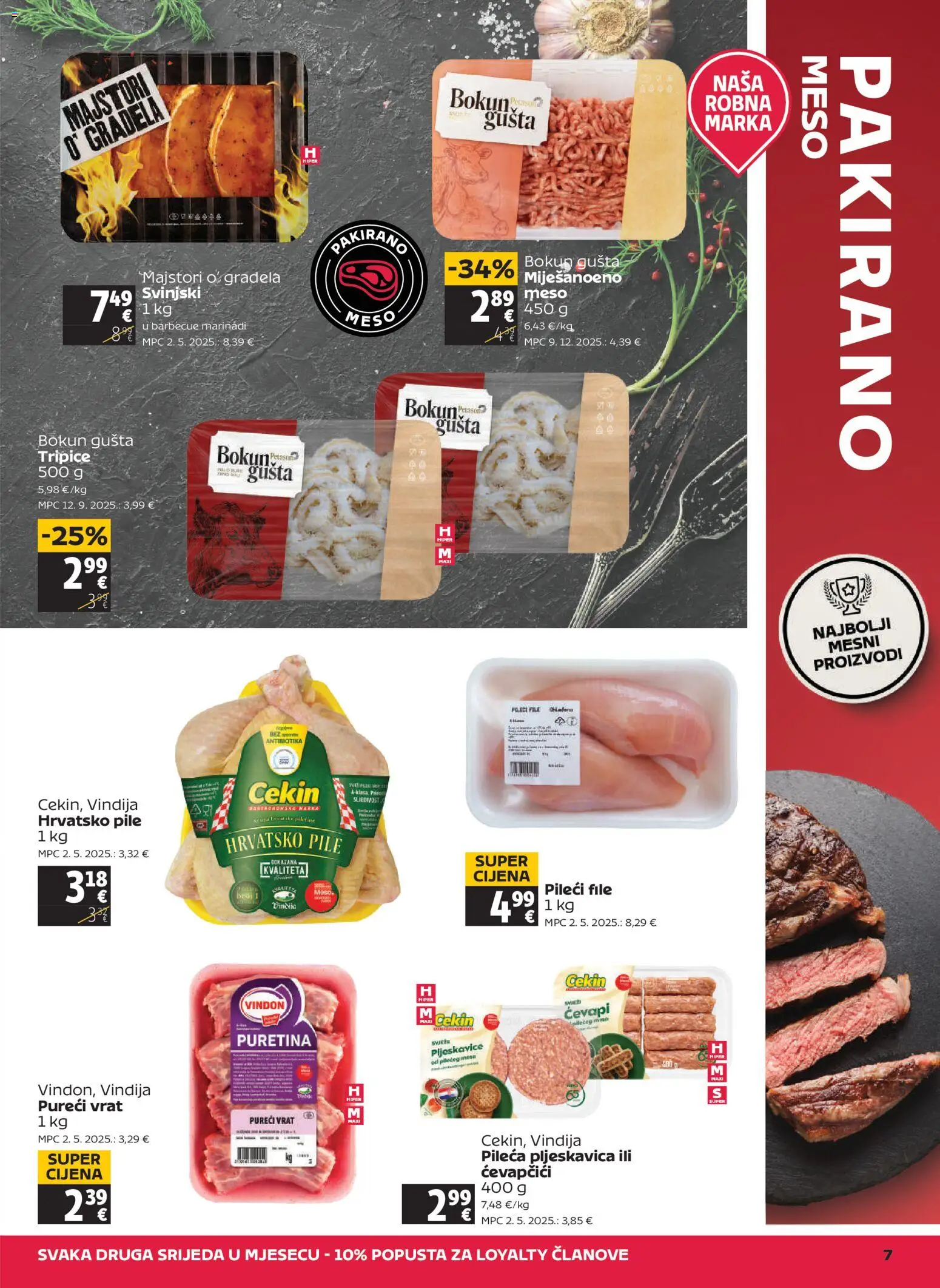 Tommy katalog | vrijedi od 08.10.2026 | Stranica: 7