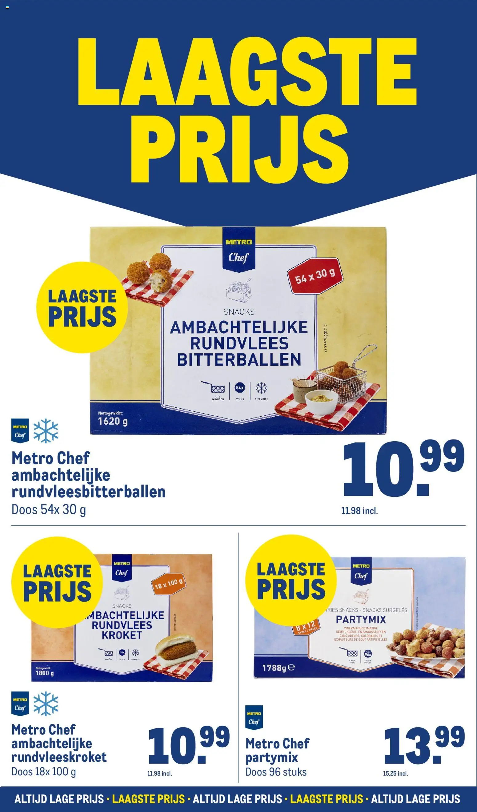 {H1} | Pagina: 34 | Producten: Snacks, Rundvlees