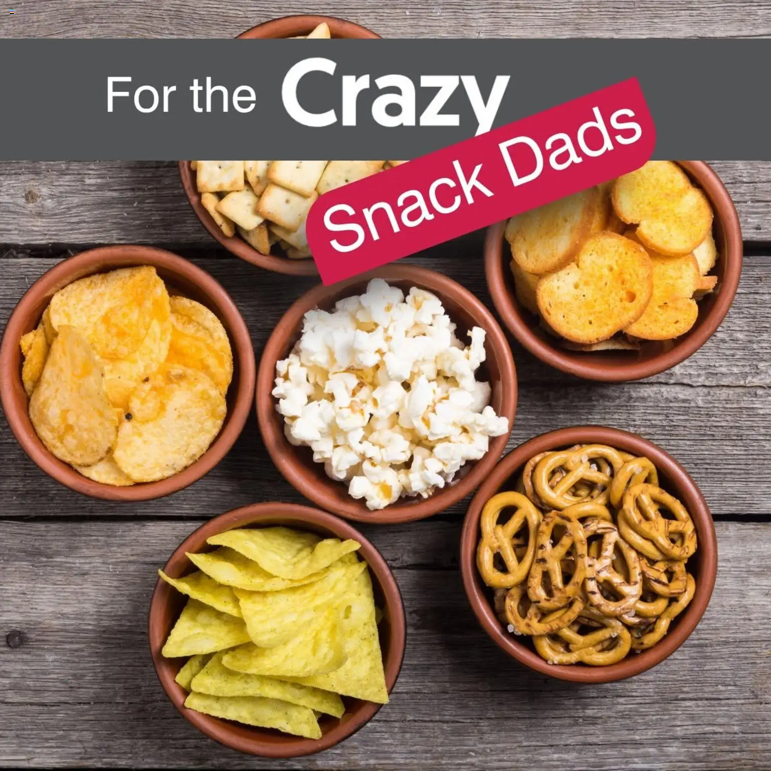 New Crazy Plastics catalogue – valid from 17.06.2026 | Page: 1