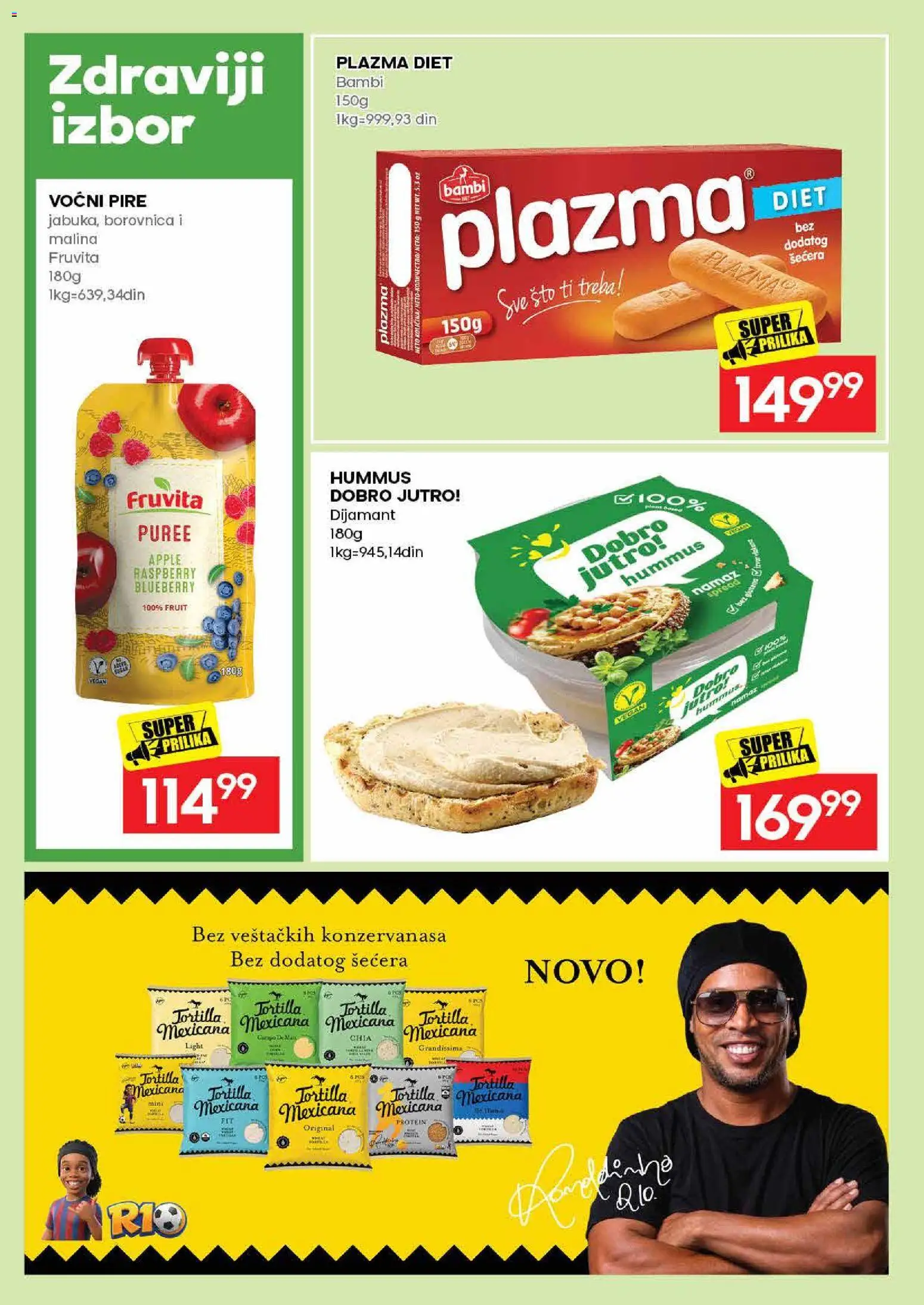 Idea katalog - važi od 26.10.2026 | Strana: 32