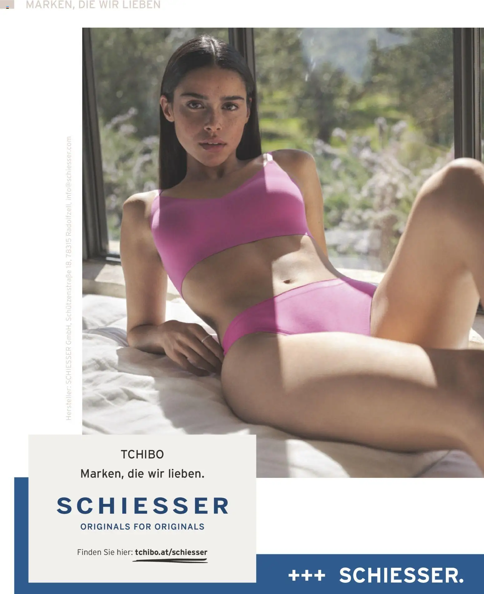 Tchibo Eduscho - Katalog Mai 2026 gültig ab 01.05.2026 | Seite: 134