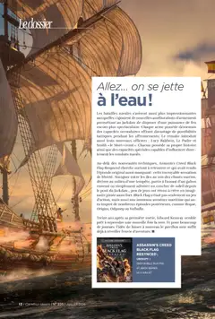 Carrefour City - Prévisualisation de Carrefour City Magazine valide à partir de 01/07/2026 | Page: 12 | Produits: Xbox, Mais, Assassin's creed, Jeux