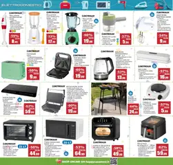 Anteprima del volantino Happy Casa volantino valido a partire dal 05/08/2026 | Pagina: 28