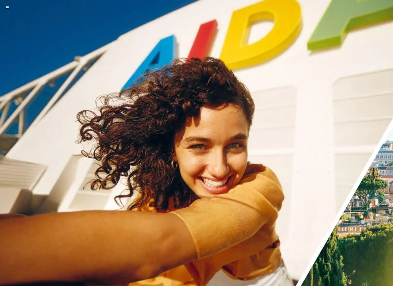 Aida Katalog – gültig ab 01.10.2025 | Seite: 3