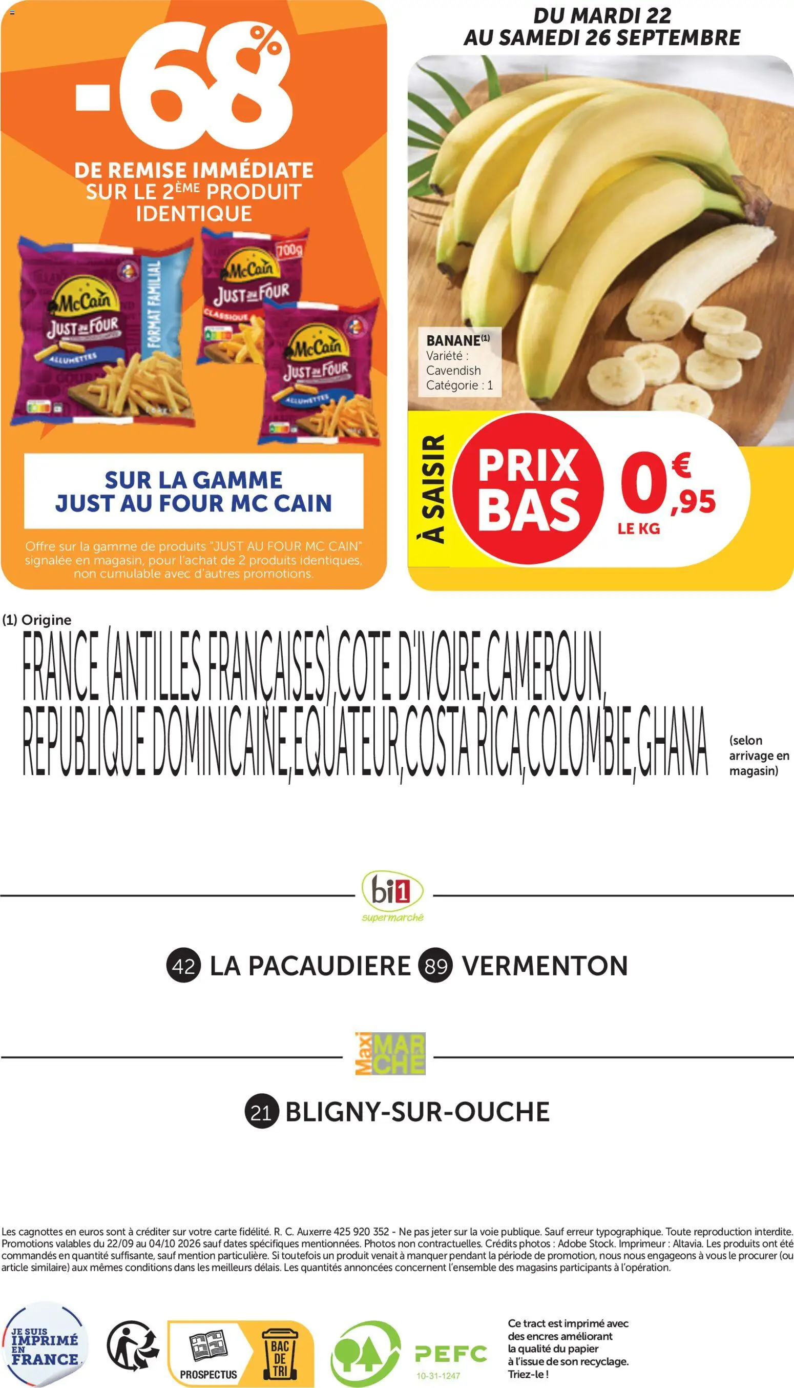 {H1} | Page: 20 | Produits: Four, Allumettes