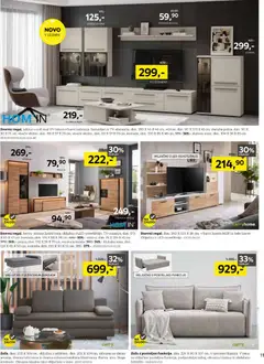 XXXL Lesnina katalog akcije – veljaven od 18.08.2026 | Stran: 11