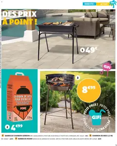 GiFi - Prévisualisation de GiFi catalogue valide à partir de 12.05.2026 | Page: 5