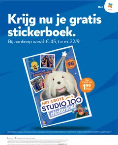 OKay folder - Voorbeeld van een folder van OKay, geldig van 09/09/2026 | Pagina: 24