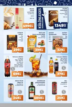 Goods Market akciós újság - amely érvényes a következő dátumtól: 21.05.2026 | Oldal: 5