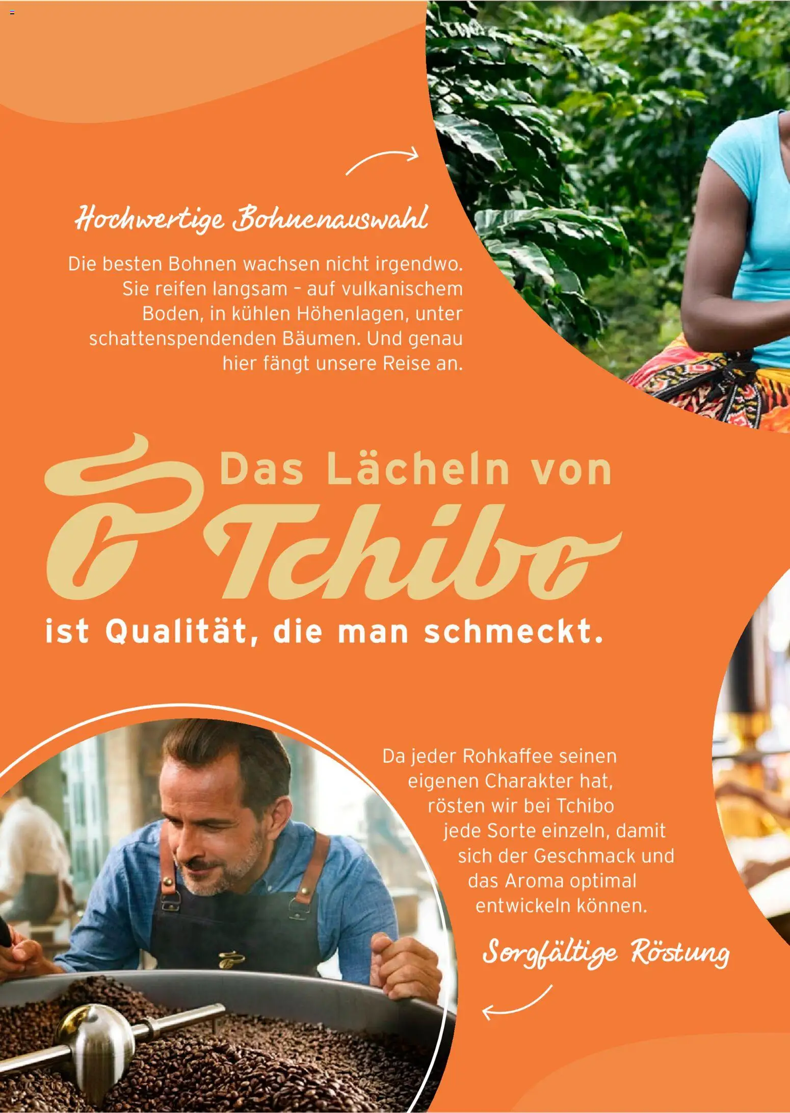 Prospekt Tchibo Tropical Dreams – gültig ab 01.07.2026 | Seite: 24