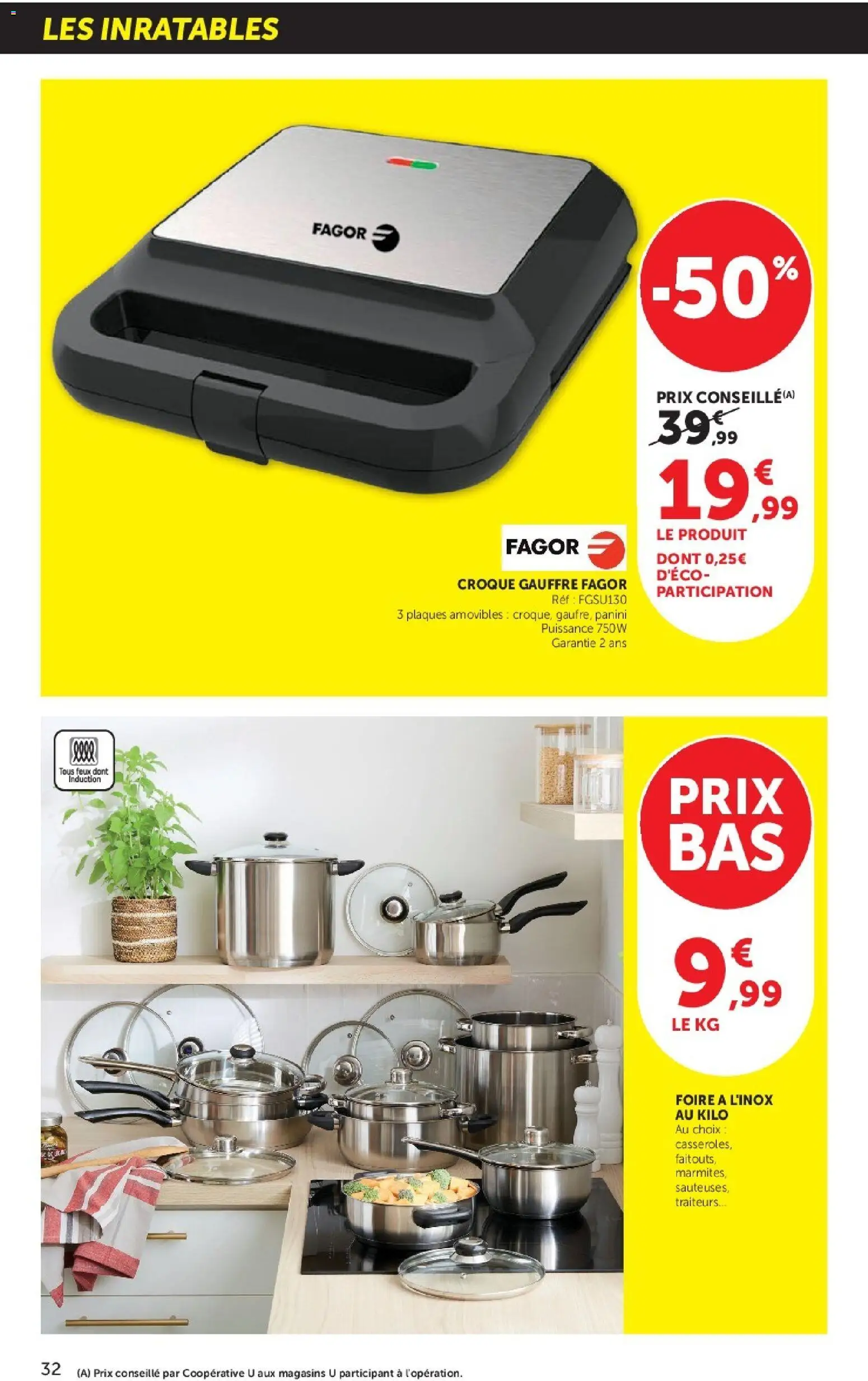 {H1} | Page: 32 | Produits: Panini