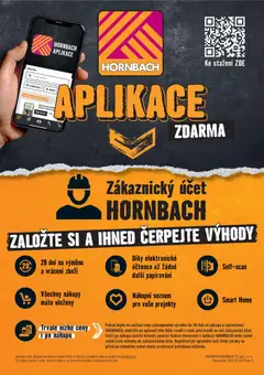 Náhled letáku HORNBACH leták - Bazény 2026 od 06.05.2026 | Strana: 20 | Produkty: Pelety, Skener
