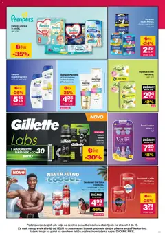 Mercator katalog akcije – veljaven od 09.06.2026 | Stran: 11
