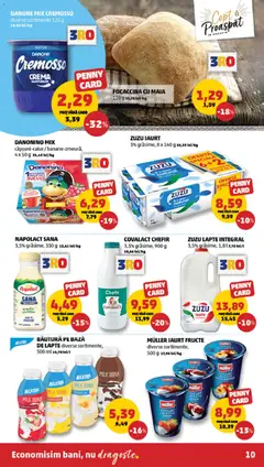 Ofertele PENNY valabile de la 01.07.2026 | Pagină: 10