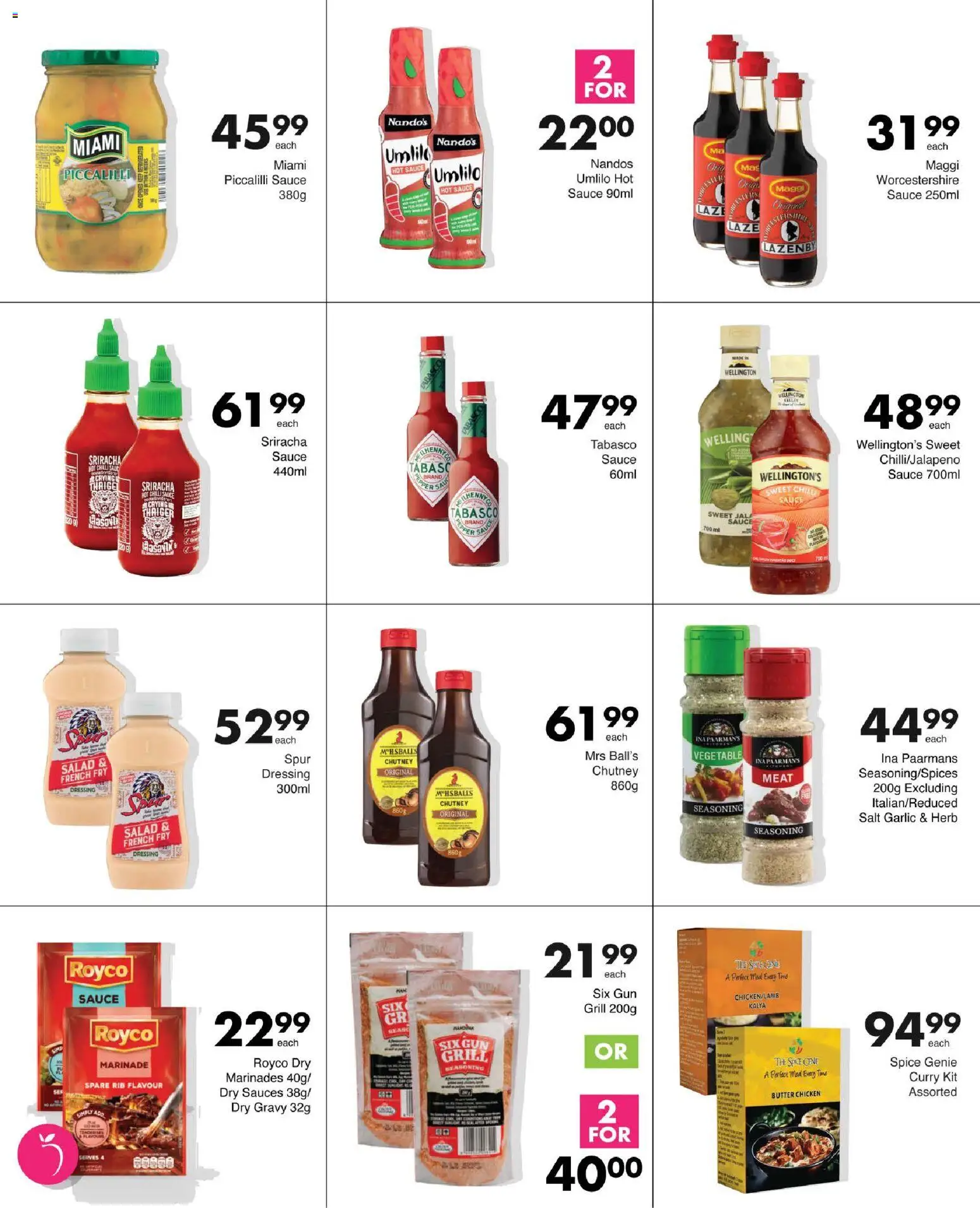 New Save catalogue – valid from 25/06/2026 | Page: 26