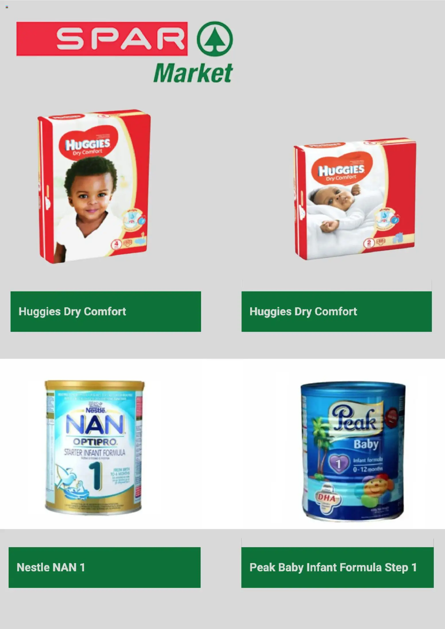 Spar Catalogue valid from 11/07/2026 | Page: 11