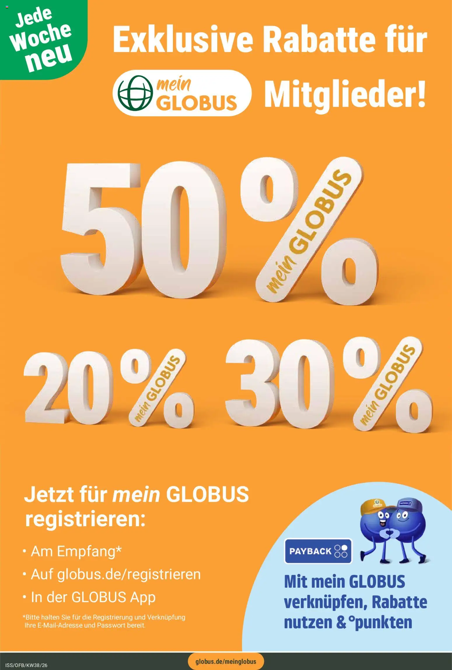 Globus Prospekt – gültig ab 14.09.2026 | Seite: 11