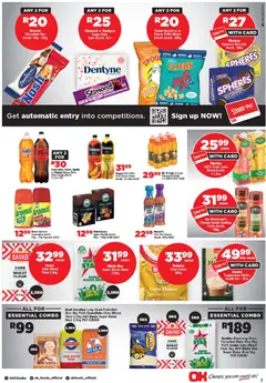 OK Foods specials catalogue – valid from 13.05.2026 | Page: 7