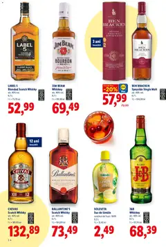 Ofertele Lidl valabile de la 13.07.2026 | Pagină: 24