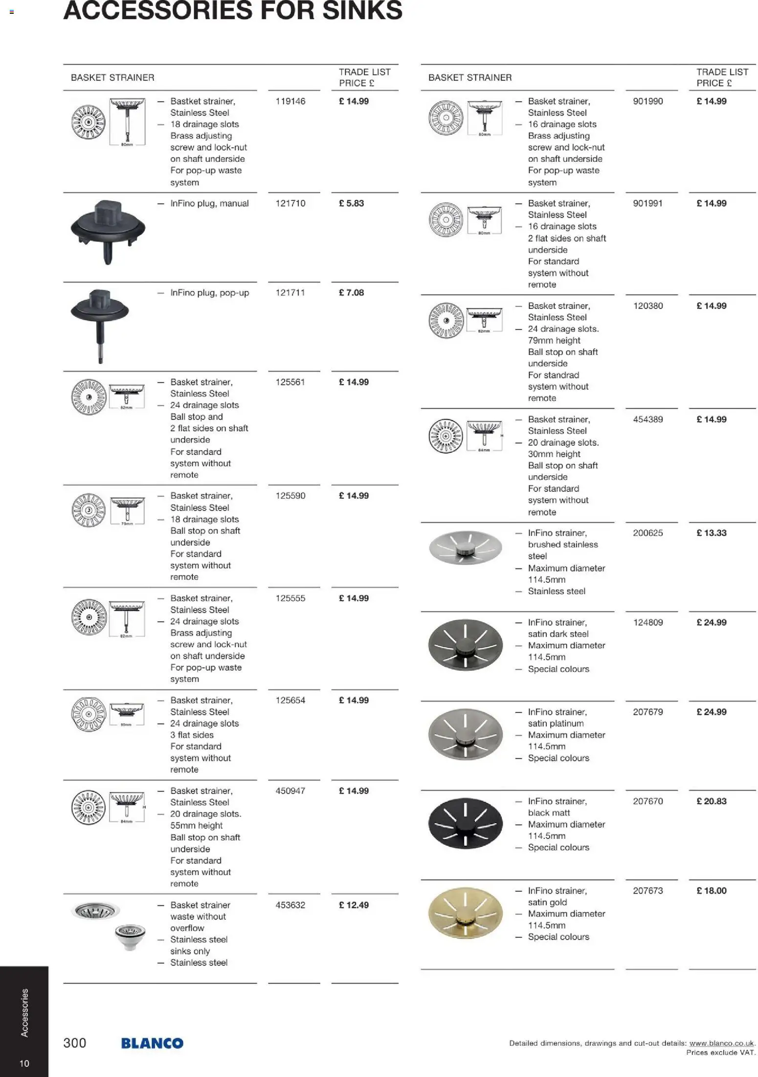 Novi Mömax katalog ponudbe – veljaven od 22.01.2026 | Stran: 301