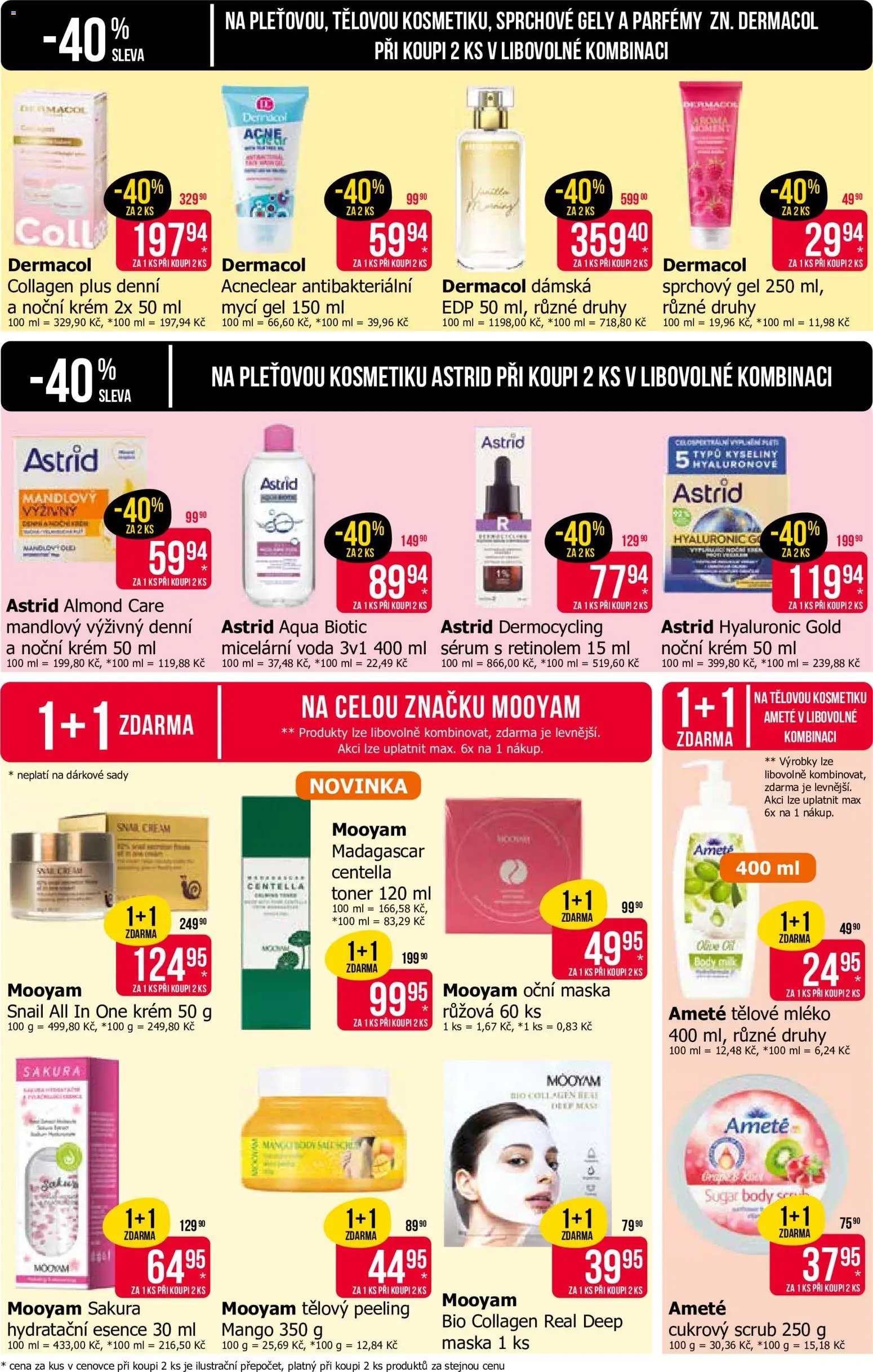 TETA Drogerie leták od 27.08.2026 | Strana: 8