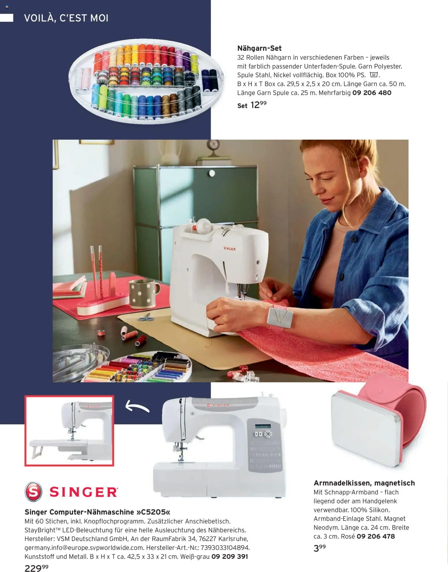 Angebote Tchibo – gültig ab 01.09.2026 | Seite: 108 | Produkte: Box