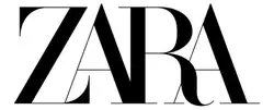 Zara logo