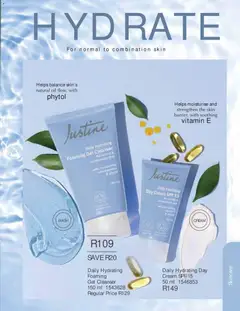 Justine specials catalogue – valid from 01.06.2026 | Page: 47
