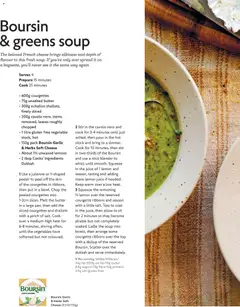 Preview of Waitrose - October 2026 valid from 01/10/2026 | Page: 86 | Products: Lemon juice, Cheese, Juice, Vegetables
