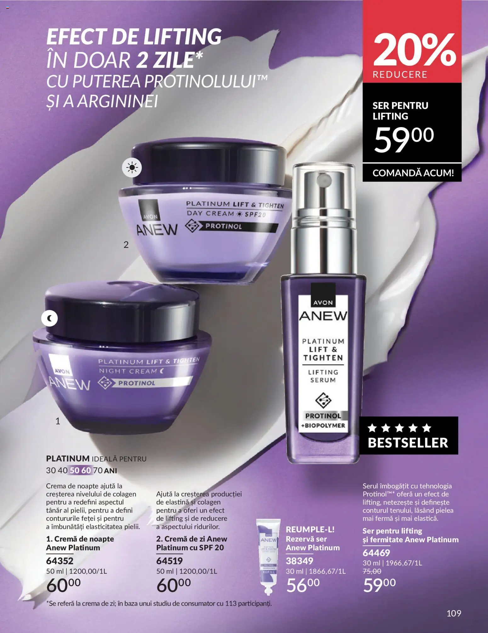 🛍️ Avon Catalog 05 2026 din 01.05.2026 » Descoperiți oferte exclusive și economisiți chiar azi! 💰 | România