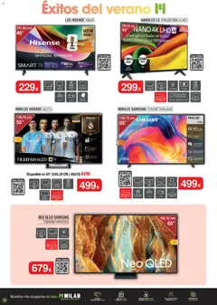 Vista previa Milar folleto válido desde el 01/07/2026 | Página: 12
