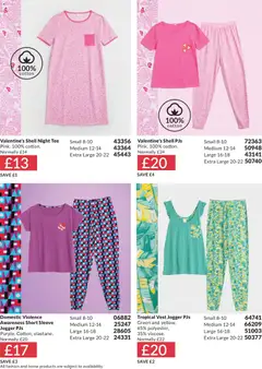 Preview of AVON - Offers valid from 01/06/2026 | Page: 206 | Products: Vest