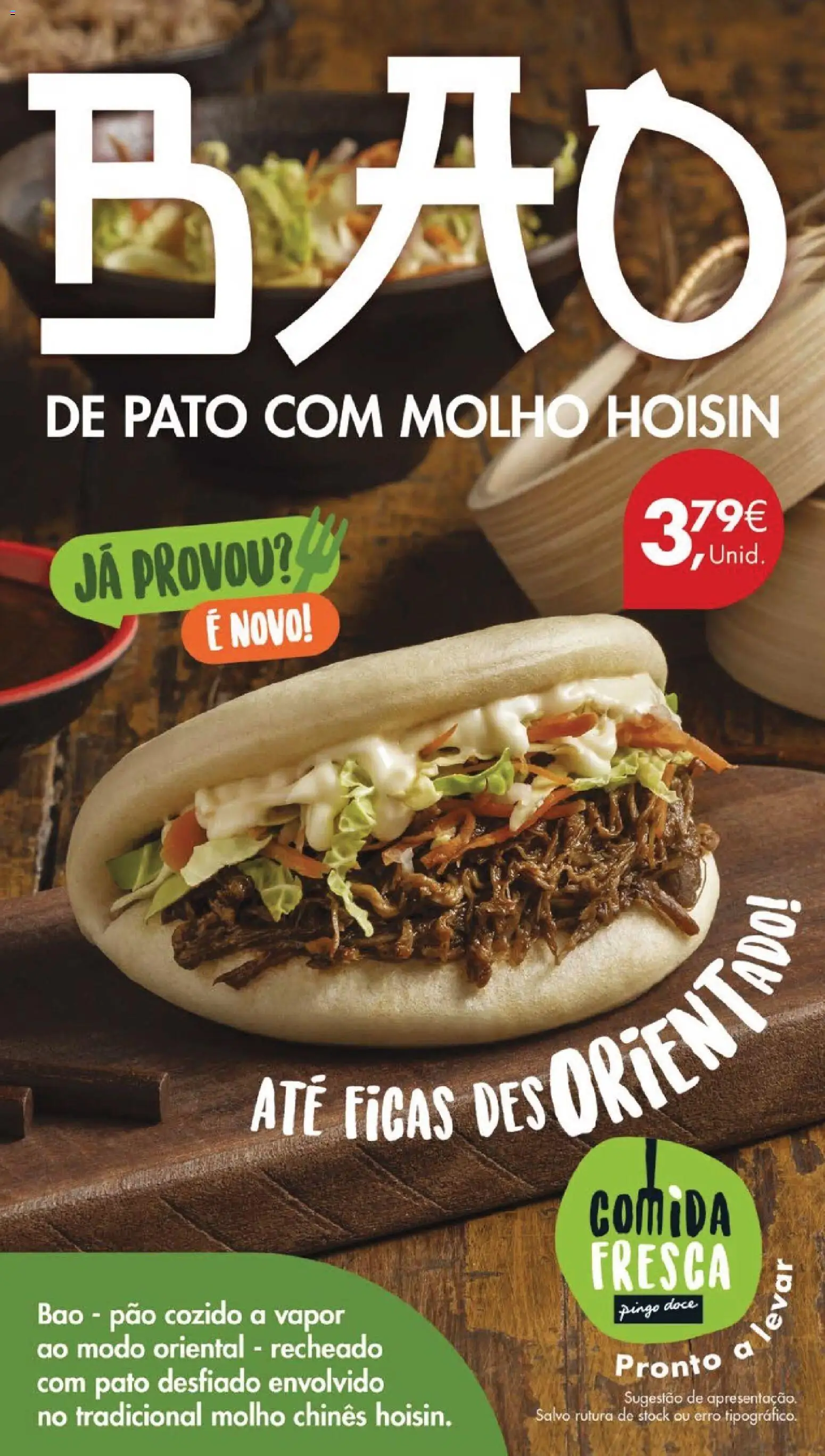 Pingo Doce folheto │ válido de 19.05.2026 | Página: 12 | Produtos: Pão