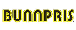 Logo Bunnpris logo