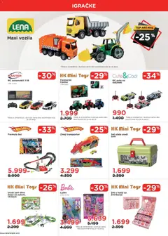 Aksa katalog - pregled Aksa kataloga - važi od 01.08.2026 | Strana: 14