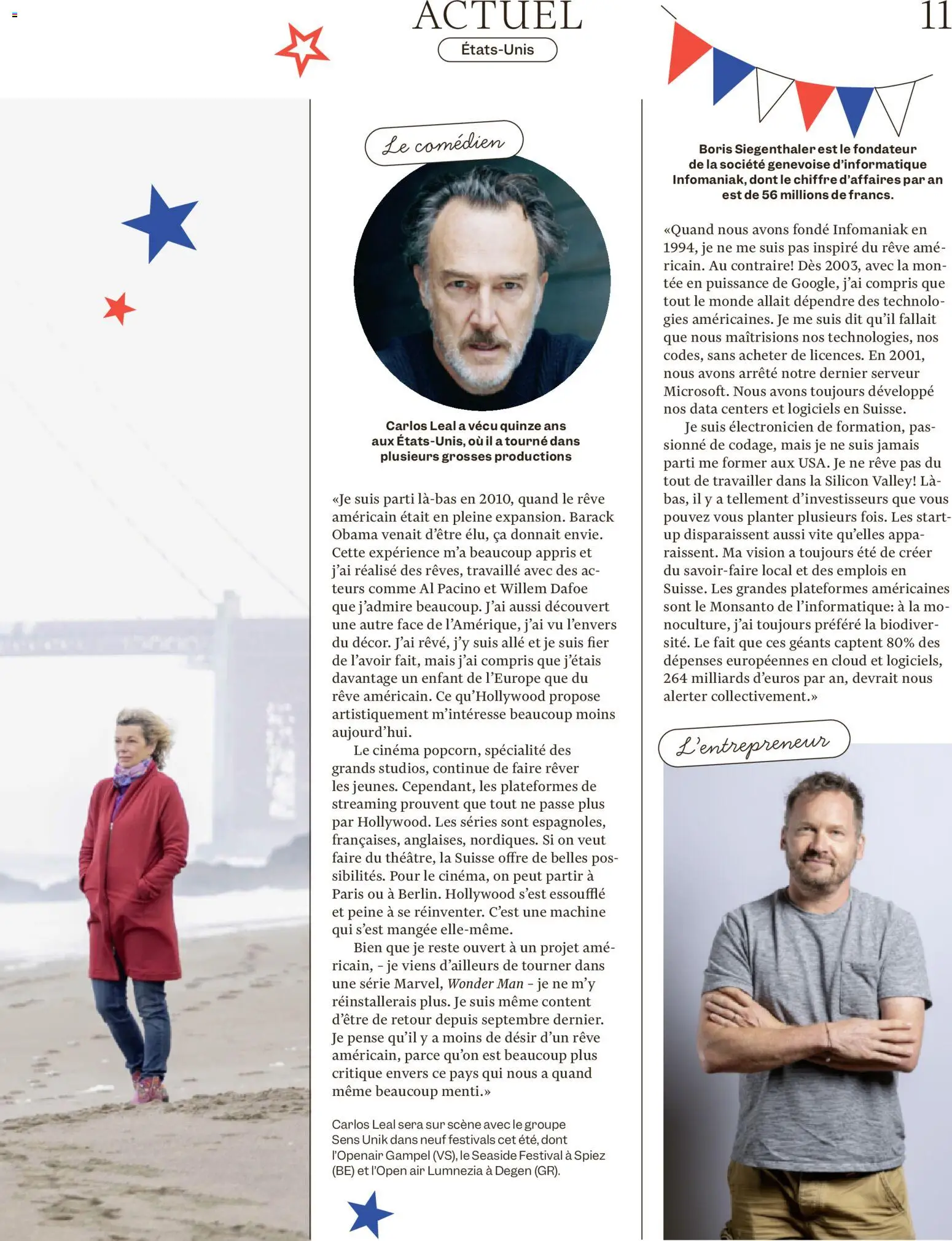 Migros aktionen Magazine FR – gültig ab 01.07.2026 | Seite: 11