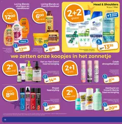 Trekpleister folder - Voorbeeld van een folder van Trekpleister, geldig van 30-06-2026 | Pagina: 16