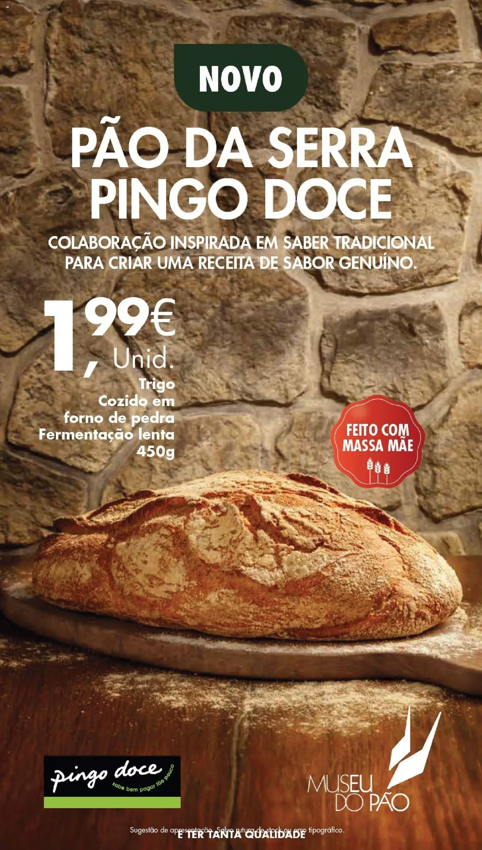 Pingo Doce Poupe este Fim de Semana │ válido de 08.05.2026 | Página: 5 | Produtos: Forno, Pão, Massa
