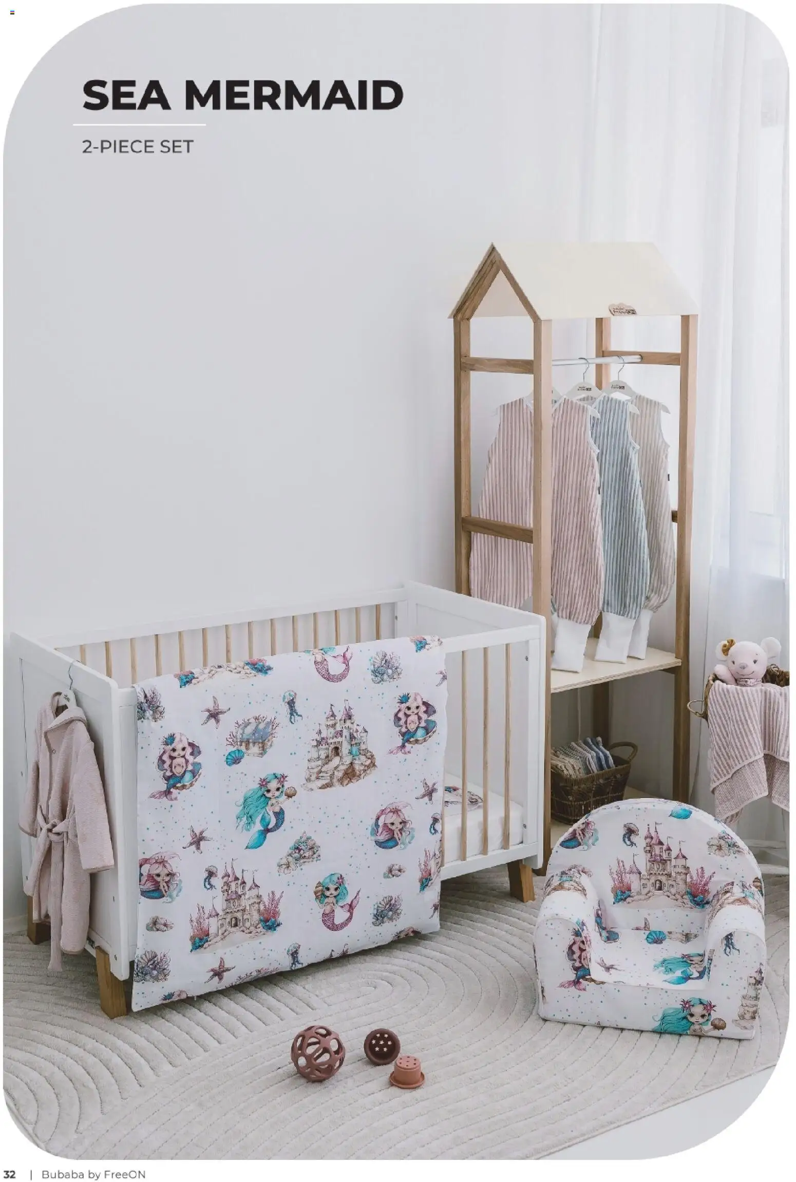 Baby Center katalog | vrijedi od 01.03.2026 | Stranica: 32