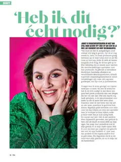 lippenstift, perfecte kleur lippenstift - Voorbeeld van een folder van Etos, geldig van 18.05.2026 | Pagina: 42 | Producten: Kan, Blush, Lippenstift, Shampoo