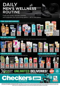 Checkers specials catalogue – valid from 22/06/2026