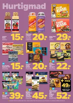 Mars, Snickers isbar 12-pak eller Magnum isvafler 6-pak, 510-603,6 ml gyldig fra 23.05.2026 | Side: 12