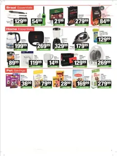 Superspar specials catalogue – valid from 08.06.2026 | Page: 7