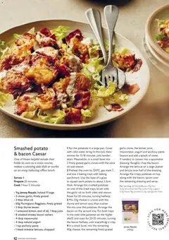 Preview of Waitrose - May 2026 valid from 01.05.2026 | Page: 42