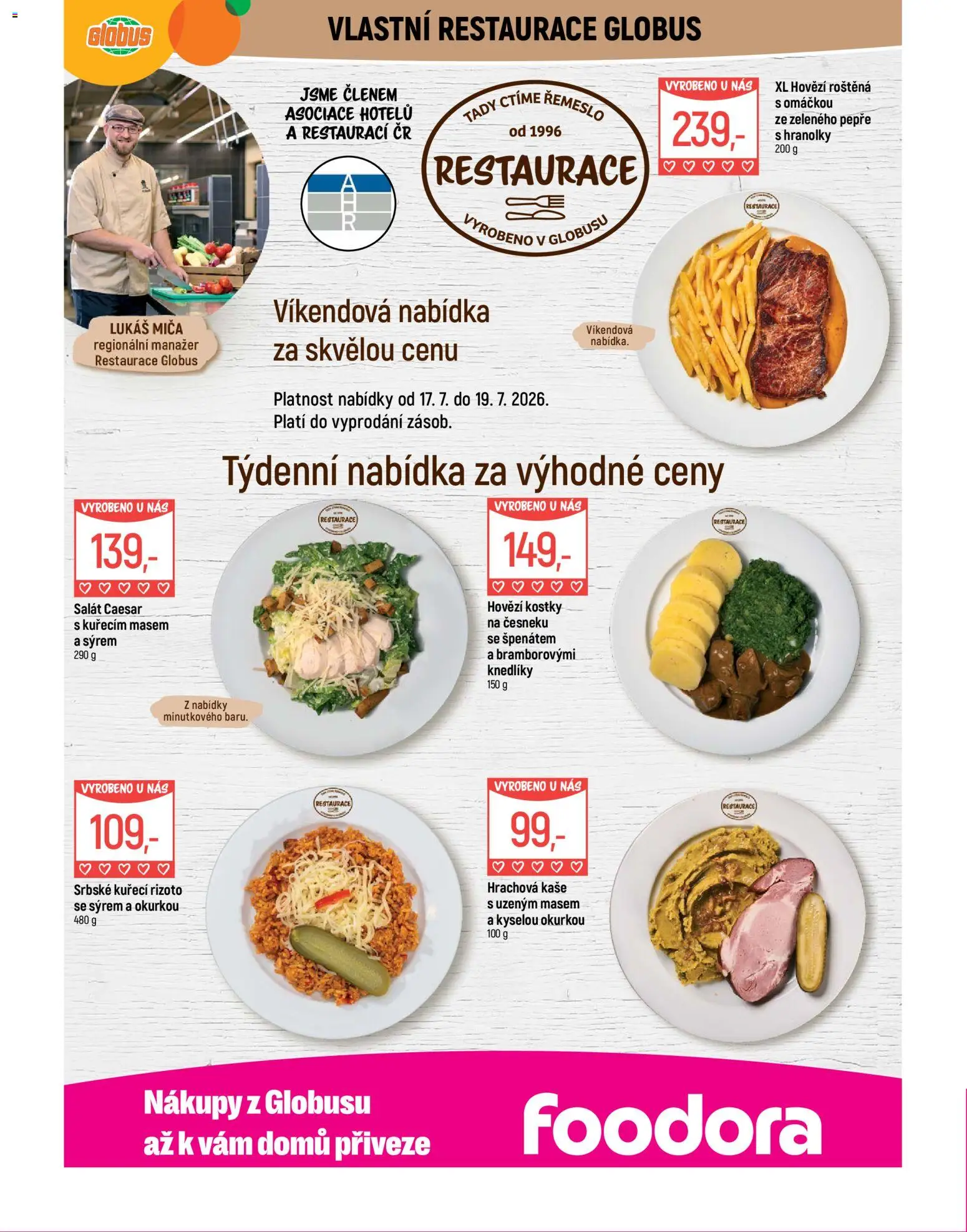 Globus leták od 15.07.2026 — page 7